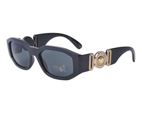 Sunglasses Versace Medusa Biggie VE 4361 (GB1/87) .